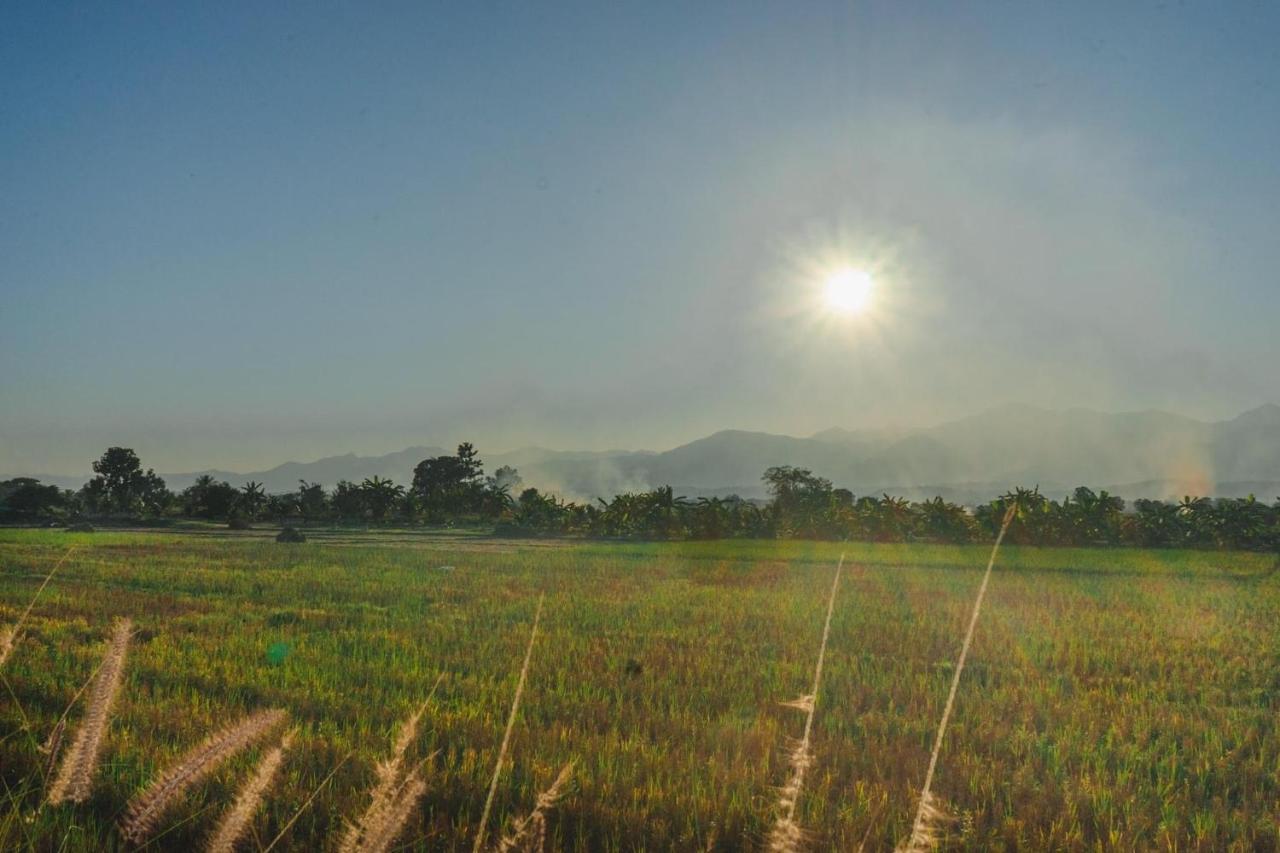 Hotel Dawa Fang Bagian luar foto